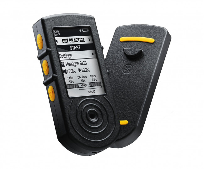 Стрілецький таймер SG Timer 2